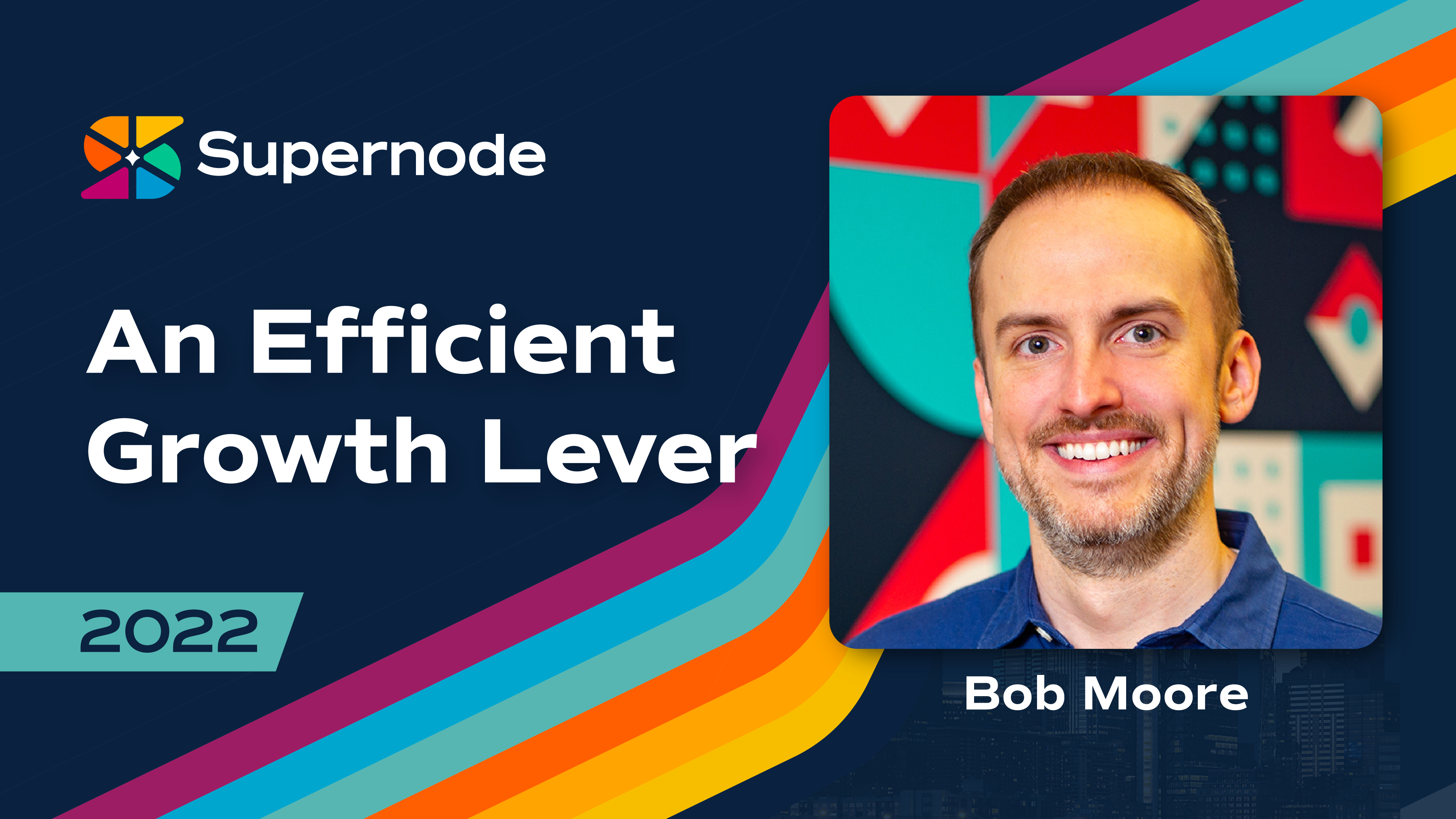 Bob Moore: Partnerships Are the Most Effective Business Growth Lever ...